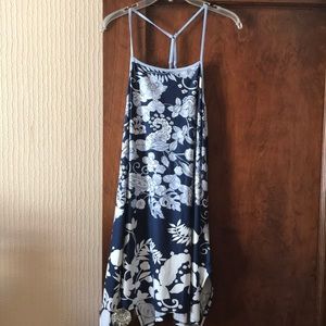 Bathing suit coverup